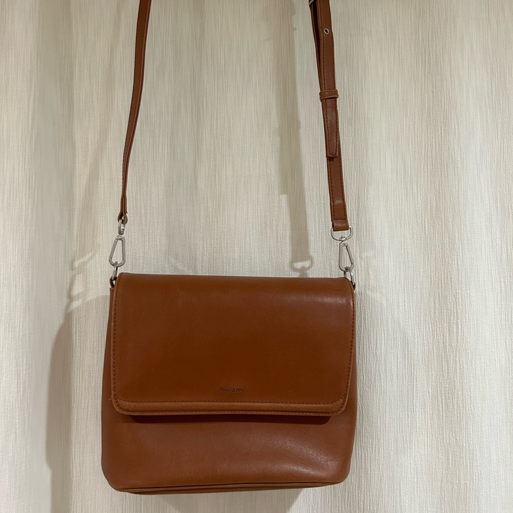 Matt and Nat purse
